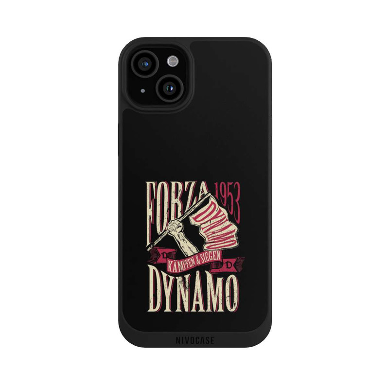 iPhone 15 Plus NIVOpure Dynamo Forza