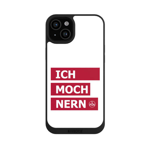 Apple iPhone 15 Plus NIVOpure Ich Moch Nern FCN