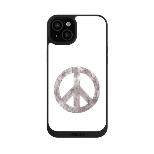 Apple iPhone 15 Plus NIVOpure Symbole de Paix
