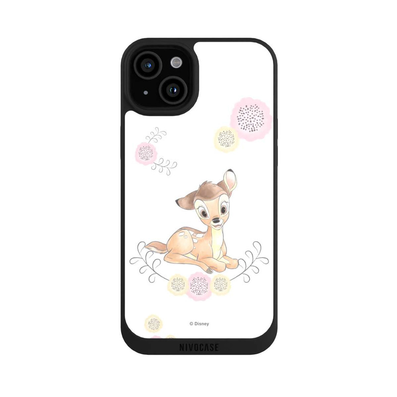 iPhone 15 Plus NIVOpure Bambi Mignon