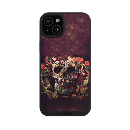 Apple iPhone 15 Plus NIVOpure Flower Death