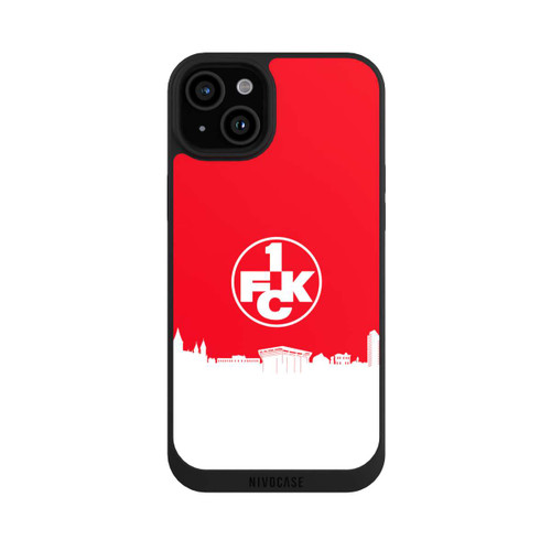 Apple iPhone 15 Plus NIVOpure Skyline FCK