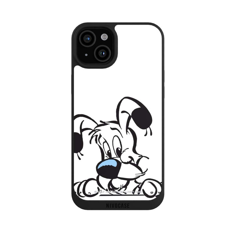 iPhone 15 Plus NIVOpure Idéfix