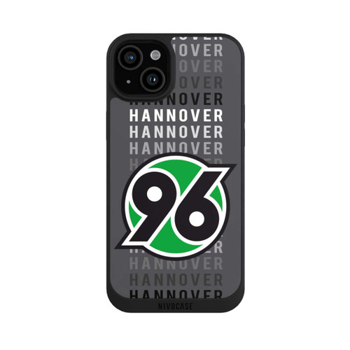 Apple iPhone 15 Plus NIVOpure Hannover 96 - H96