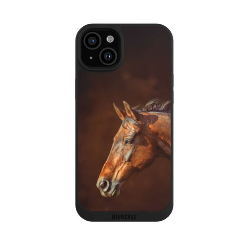 Apple iPhone 15 Plus NIVOpure Cheval qui Court