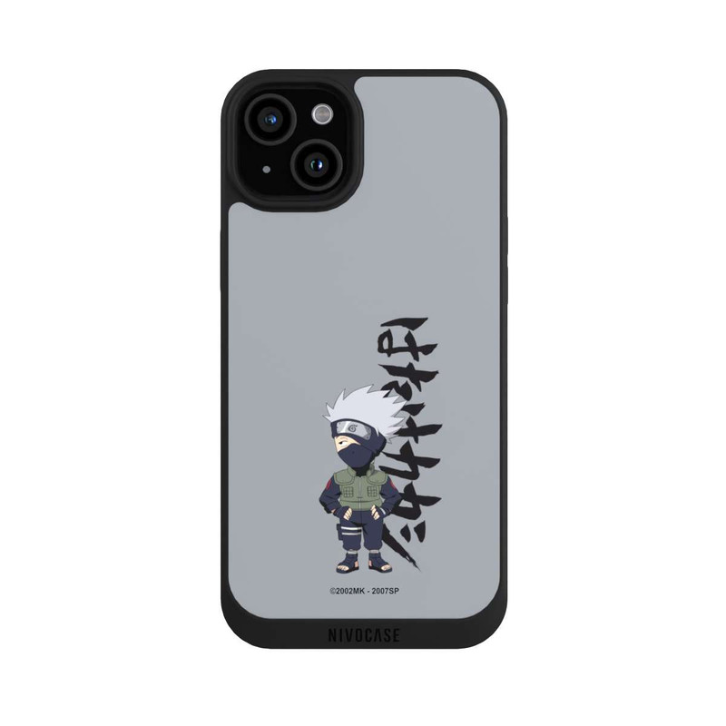 iPhone 15 Plus NIVOpure Kakashi SD