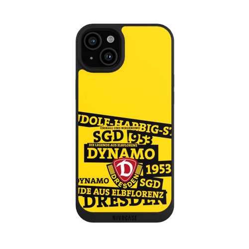 Apple iPhone 15 Plus NIVOpure Dynamo Textbausteine