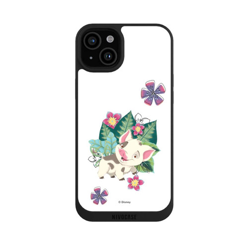 Apple iPhone 15 Plus NIVOpure Moana Pua