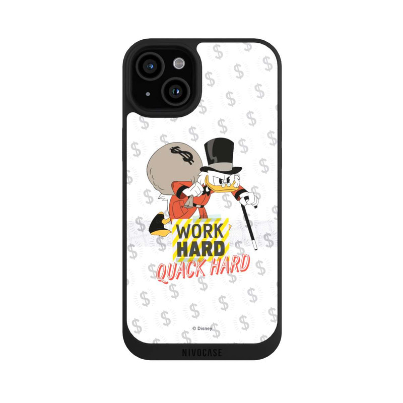 iPhone 15 Plus NIVOpure Work Hard