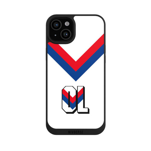 Apple iPhone 15 Plus NIVOpure OL Maillot 1989