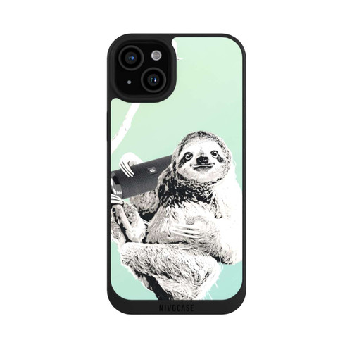 Apple iPhone 15 Plus NIVOpure Erroneous