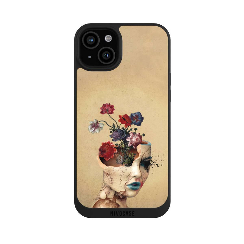 iPhone 15 Plus NIVOpure Beauté brisée