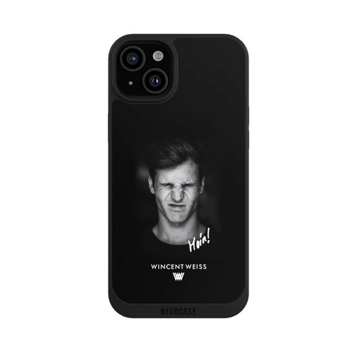 Apple iPhone 15 Plus NIVOpure Moin!