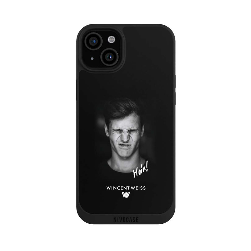iPhone 15 Plus NIVOpure Moin!