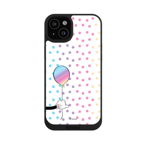 Apple iPhone 15 Plus NIVOpure Minnie Balloon