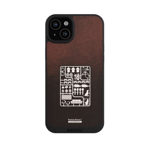 Apple iPhone 15 Plus NIVOpure RBTV Elemente