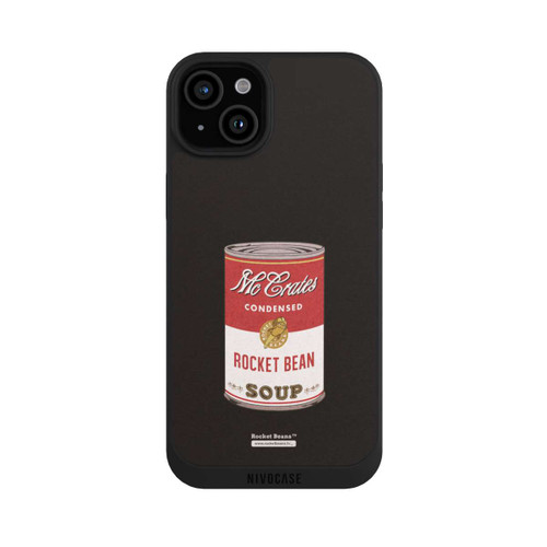 Apple iPhone 15 Plus NIVOpure Rocket Bean Soup