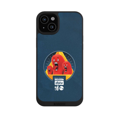 Apple iPhone 15 Plus NIVOpure Schreibohnen