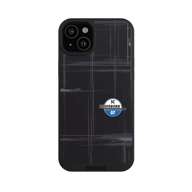 iPhone 15 Plus NIVOpure Trikot 20-21 SCP