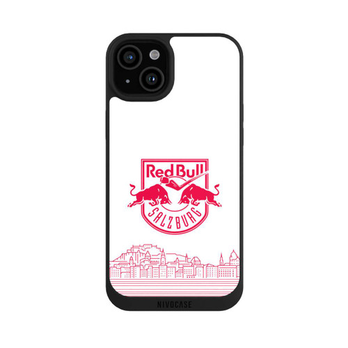 Apple iPhone 15 Plus NIVOpure RBS Salzburg Silhouette