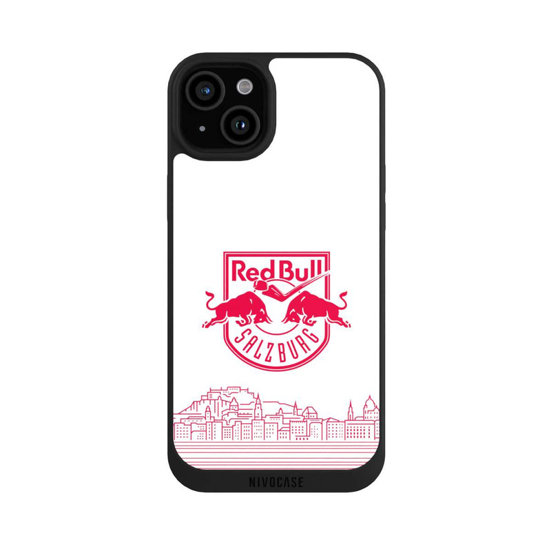 iPhone 15 Plus NIVOpure RBS Salzburg Silhouette