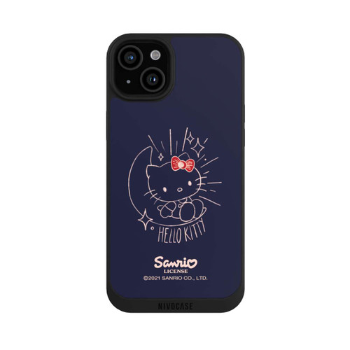 Apple iPhone 15 Plus NIVOpure Hello Kitty - Astrologie
