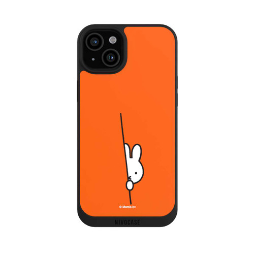 Apple iPhone 15 Plus NIVOpure Miffy Se Cache