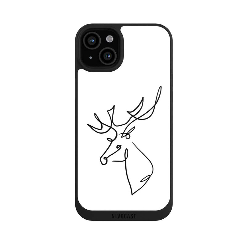 iPhone 15 Plus NIVOpure Onelinedeer