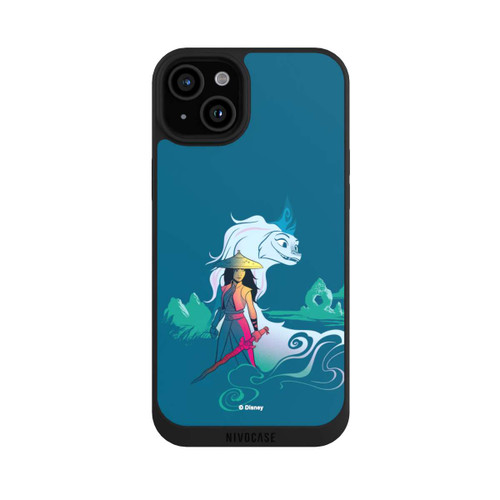 Apple iPhone 15 Plus NIVOpure Raya and Sisu