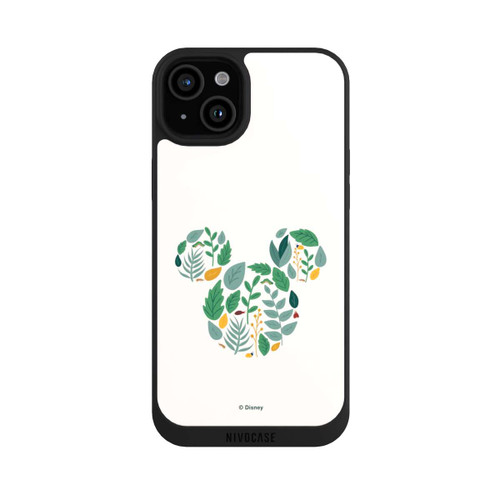 Apple iPhone 15 Plus NIVOpure Mickey Nature Portrait