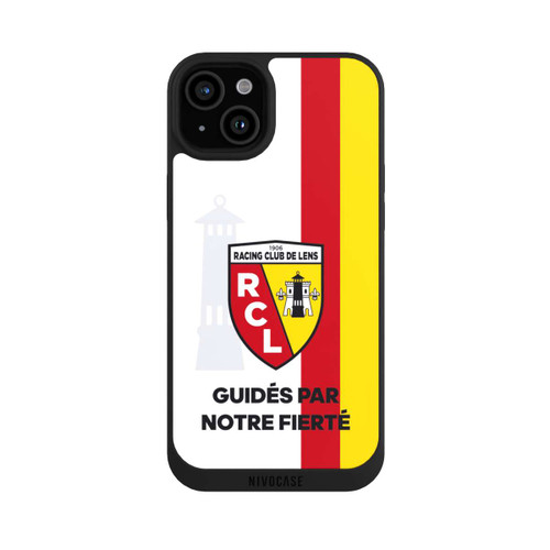 Apple iPhone 15 Plus NIVOpure Notre Fierté