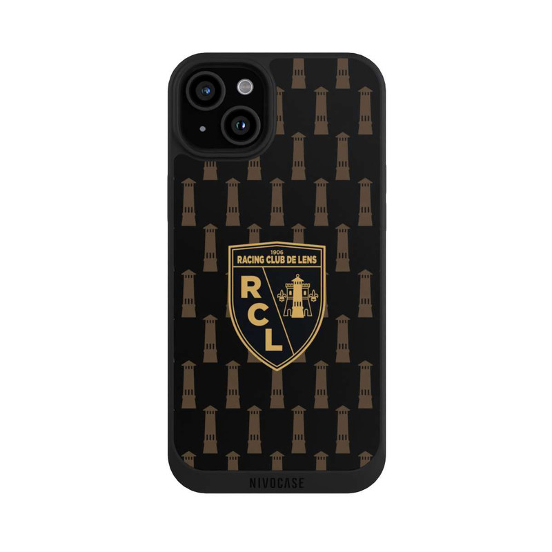 iPhone 15 Plus NIVOpure RC Lens Away Jersey 2020/21