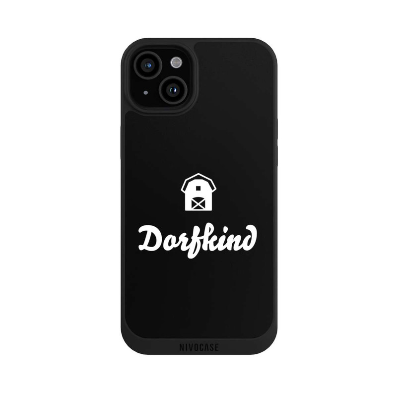 iPhone 15 Plus NIVOpure Dorfkind