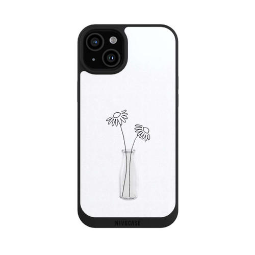 Apple iPhone 15 Plus NIVOpure Flower Still Life ll