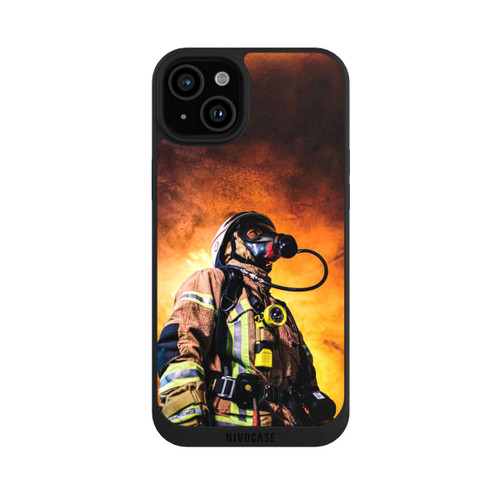 Apple iPhone 15 Plus NIVOpure Héros
