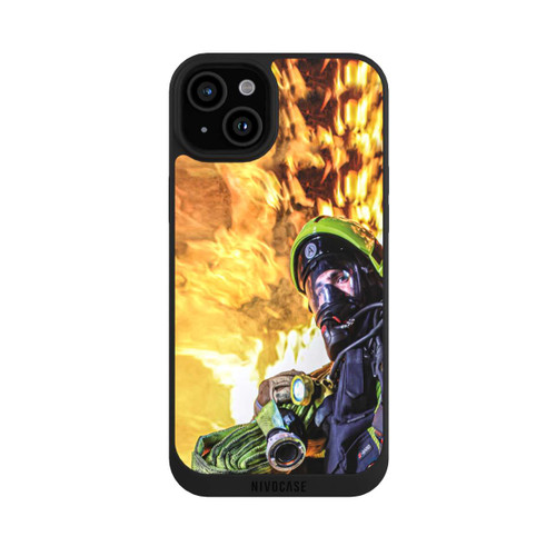 Apple iPhone 15 Plus NIVOpure Porteurs d'appareils respiratoires