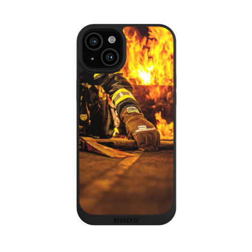 Apple iPhone 15 Plus NIVOpure En feu 1