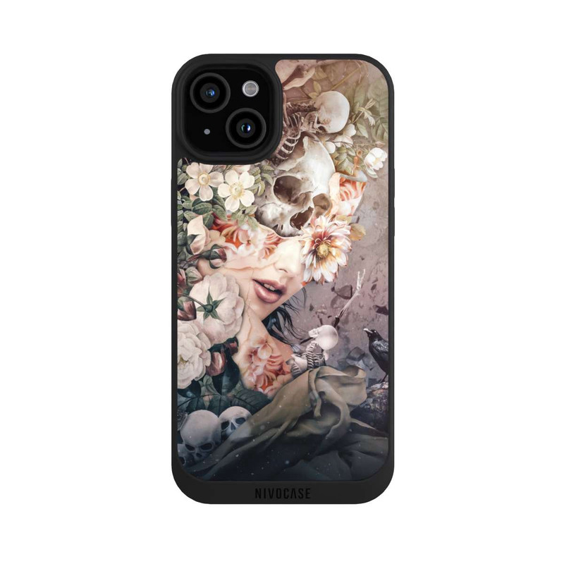 iPhone 15 Plus NIVOpure De l'obscurité à la lumière