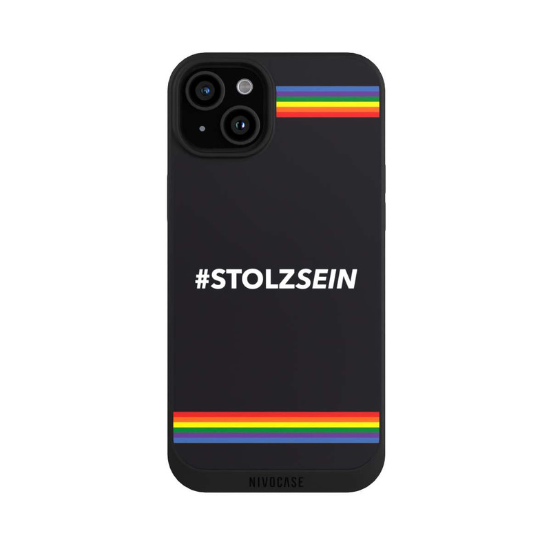 iPhone 15 Plus NIVOpure #stolzsein