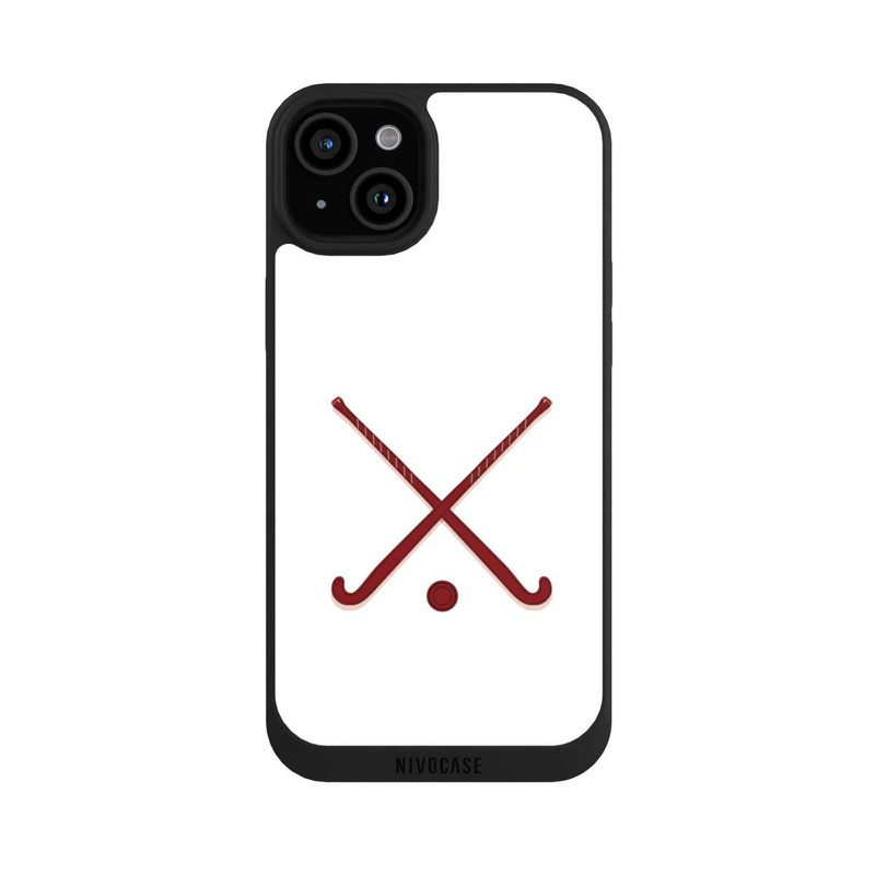 iPhone 15 Plus NIVOpure Hockey
