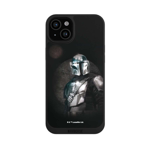 Apple iPhone 15 Plus NIVOpure Soldat de l'Empire 