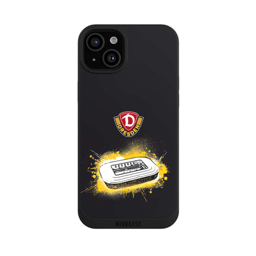 Apple iPhone 15 Plus NIVOpure Dynamo Stadion