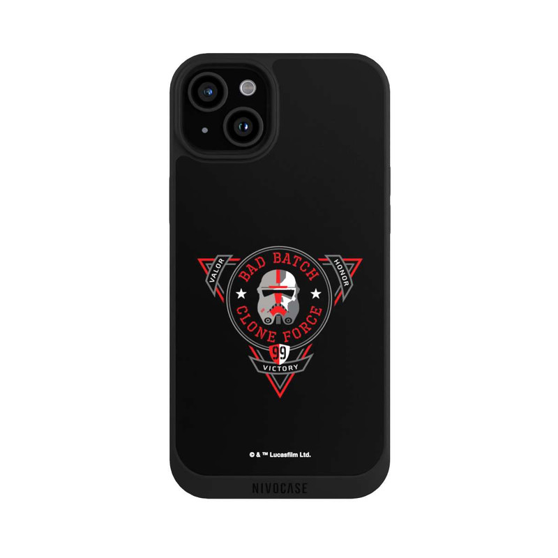 iPhone 15 Plus NIVOpure Bad Batch Clone Force