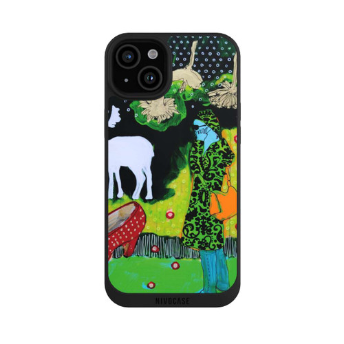 Apple iPhone 15 Plus NIVOpure Handytime