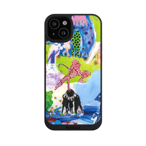 Apple iPhone 15 Plus NIVOpure Peoplestories