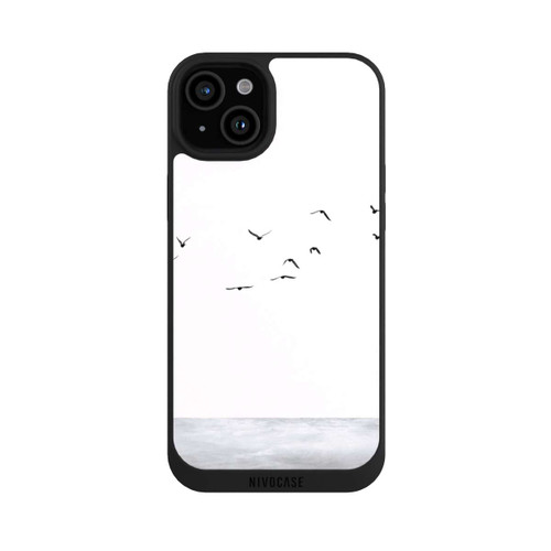 Apple iPhone 15 Plus NIVOpure L'océan