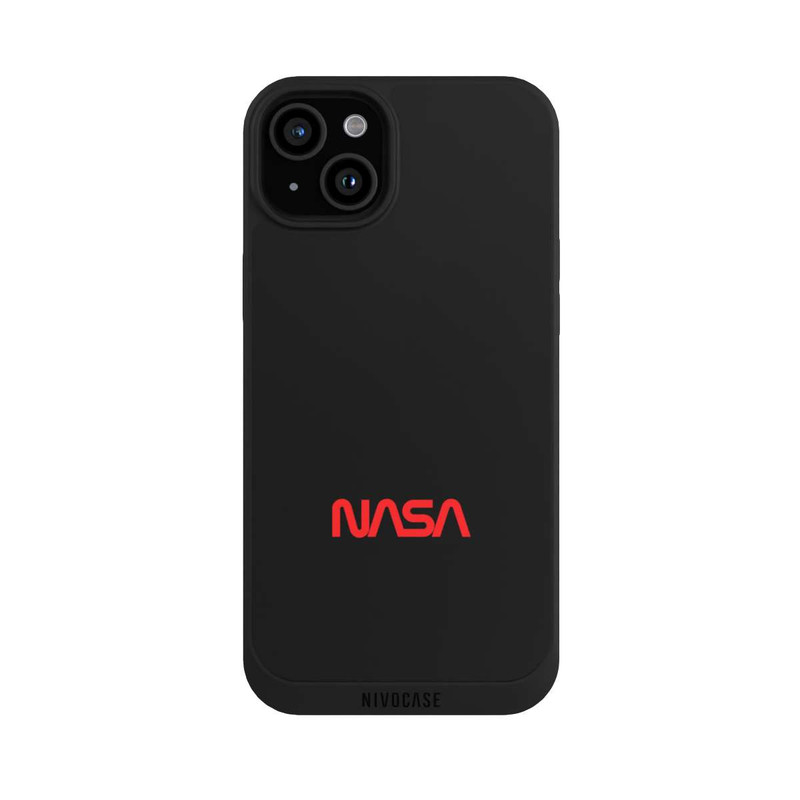 iPhone 15 Plus NIVOpure Nasa