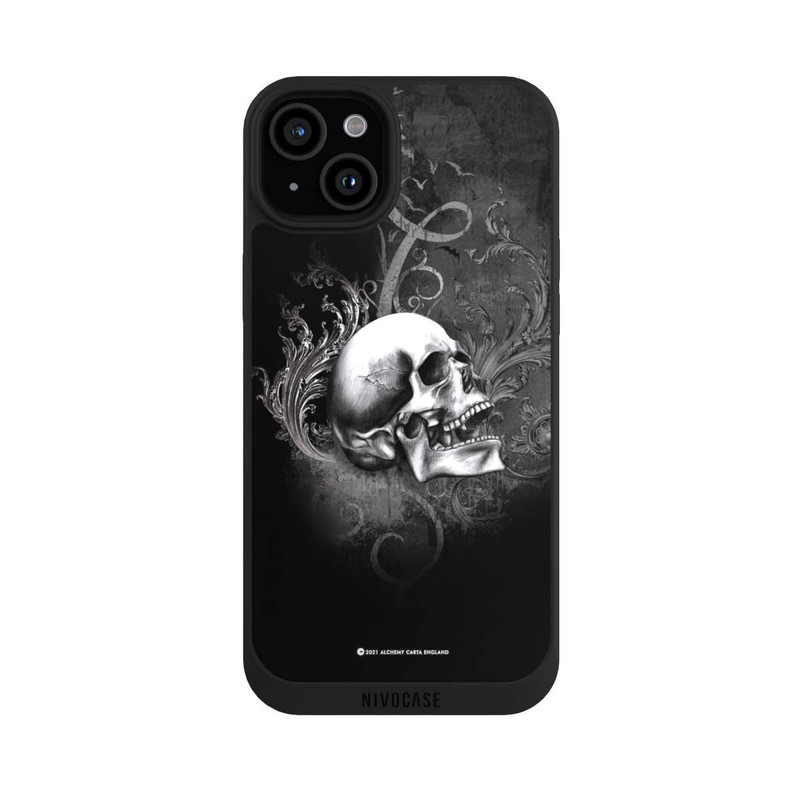 iPhone 15 Plus NIVOpure De Profundis