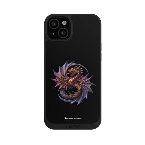 Apple iPhone 15 Plus NIVOpure Maelstromeus