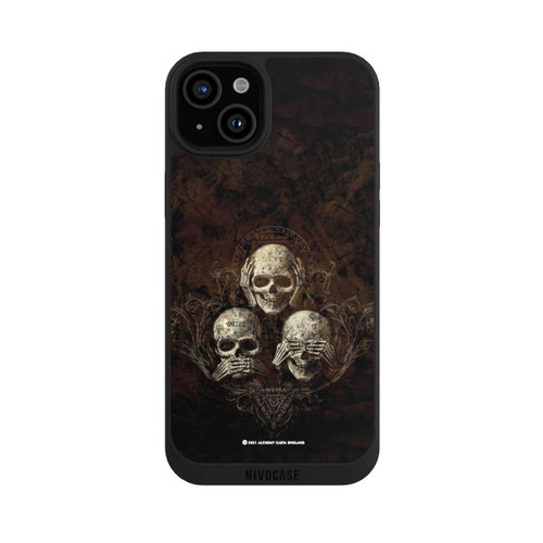 Apple iPhone 15 Plus NIVOpure No Evil